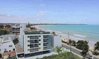 Imagem 2: Apartamento para Venda em João Pessoa, Bessa, 2 dormitórios, 1 suíte, 2 banheiros, 1 vaga