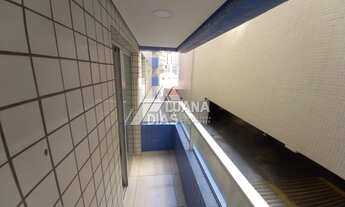 Imagem 6: Apartamento para Aluguel no bairro Aviação - Praia Grande, SP