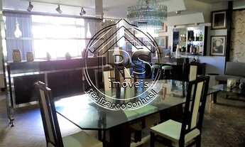 Imagem 5: Apartamento para venda 210 m2 com 4 quartos em Tijuca - Rio de Janeiro - RJ