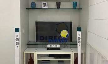 Imagem 5: Apartamento com 3 dormitórios à venda, 125 m² por R$ 390.000,00 - Boa Viagem - Recife/PE