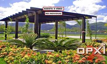 Imagem 10: Rio de Janeiro - Terreno Padrão - Pedra de Guaratiba