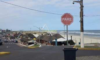 Imagem 2: Cobertura de um dormitório na Beira Mar