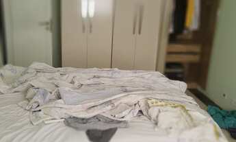 Imagem 5: Apartamento em Paranaguá na rua princesa Isabel número 152