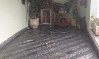 Imagem 5: Sobrado para venda com 57 metros quadrados com 2 quartos em Jardim Vila Rica - Santo André