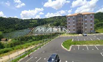 Imagem 2: Apartamento - Sítios Frutal - Valinhos