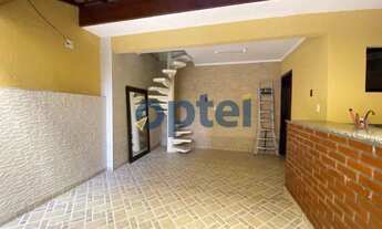 Imagem 7: SOBRADO COM 3 DORMITÓRIOS À VENDA, 174 M² - RUDGE RAMOS - SÃO BERNARDO DO CAMPO/SP