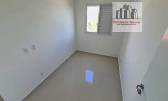 Imagem 7: Apartamento 3 dorm 75 mt² - Alto Padrão para Venda em Jardim Vista Alegre Monte Mor-SP - 2