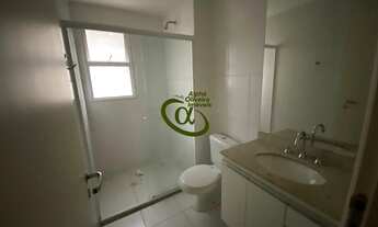 Imagem 3: Venda- Apartamento com 2 dormitórios varanda gourmet centro de Alphaville