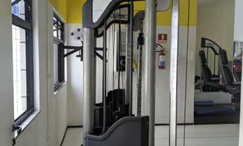 Imagem 7: Amplo apartamento 202m2, 4suites, nascente, andar alto na Aldeota - Fortaleza - CE