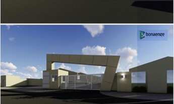 Imagem 3: Area no bairro Sítios Vale das Brisas