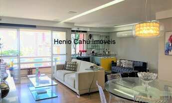 Imagem: Apartamento reformado 3 quartos 2 suítes