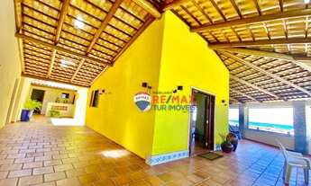 Imagem 11: CASA ALTO PADRÃO BEIRA MAR - CAMURUPIM