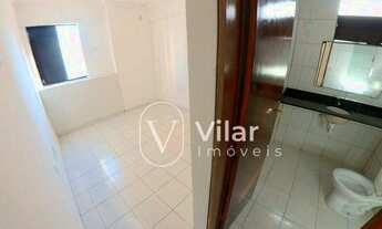 Imagem 6: Apartamento com 3 dormitórios à venda, 150 m² por R$ 525.000,00 - Jardim Oceania - João Pe