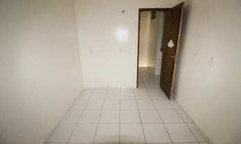 Imagem 2: IMPERDÍVEL! Excelente casa com 1 quarto, sala, cozinha, wc social, área de serviço, área p