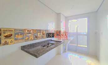 Imagem 2: Apartamento para alugar, 47 m² por R$ 1.350,00/mês - Itaquera - São Paulo/SP