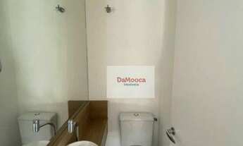 Imagem 5: Apartamento à venda, 125 m² por R$ 1.600.000,00 - Brooklin - São Paulo/SP