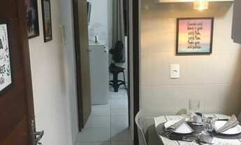 Imagem 6: Flat/Suíte com Conforto e Segurança no Castelo Branco