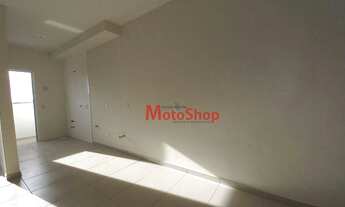 Imagem 2: Apartamento com 2 dormitórios para alugar, 57 m² por R$ 950/mês - Coloninha - Araranguá/SC