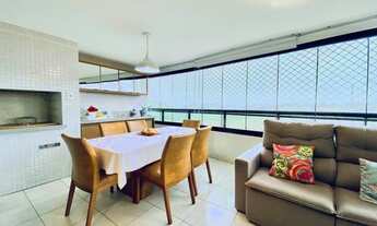 Imagem 3: Apartamento 3 Quartos para Venda em Salvador, Paralela, 3 dormitórios, 1 suíte, 3 banheiro