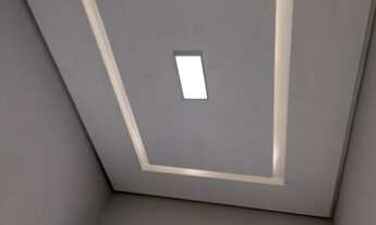 Imagem 6: CASA TÉRREA COM 3 SUÍTES NO CONDOMÍNIO MONTE CARLO