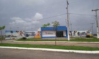 Imagem: Baixou Lote 14 quadra 124 Salles jardins