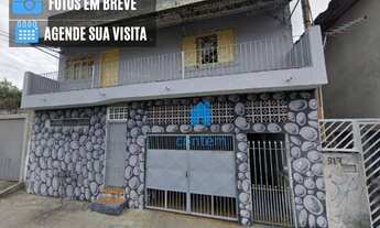 Imagem: Casa á venda Pestana Osasco - SP.Ótimo