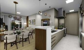 Imagem 3: Canela - Apartamento Padrão - Centro