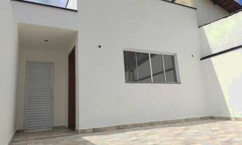 Imagem 3: Casa para venda com 79 metros quadrados com 2 quartos em Jardim Bela Vista - Araçariguama