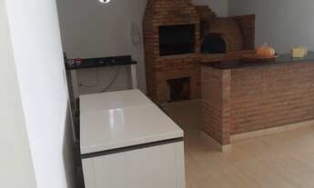 Imagem 7: Casa Residencial Shangrilá