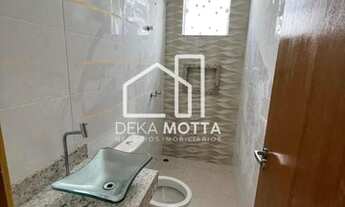 Imagem 7: Sobrado para Venda em Uberlândia, Bem Viver, 2 dormitórios, 2 suítes, 2 banheiros, 2 vagas