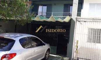 Imagem 5: ÓTIMO SOBRADO! 03 QTOS,CLOSET,ADEGA,TERRAÇO,BEM LOCALIZADO