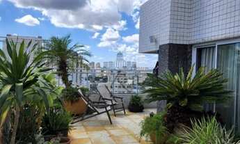 Imagem 5: Cobertura duplex - Vila Ema -Residencial Gran Club - 340m² - 3 suítes