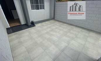 Imagem 5: Casa 72 mt² de 2 dorm com suite e churrasqueira coberta com banheiro - 434