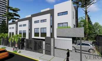 Imagem: CAXIAS DO SUL - Casa Padrão - Colina Sorriso