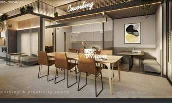 Imagem 7: Apartamento à venda, 112 m² por R$ 1.329.183,00 - Cidade Industrial - Curitiba/PR