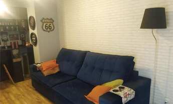 Imagem 4: Apto com lazer na Freguesia do Ó