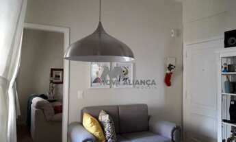 Imagem 7: Apartamento de 2 quartos na Lapa, reformado próximo a praça Cruz Vermelha e Arcos da Lapa