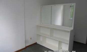 Imagem 4: Apartamento Conjulgado com 24m² em Centro - Niterói - RJ