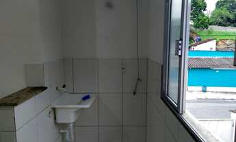 Imagem 4: Apartamento (kitnet) em Resende no bairro Alambari