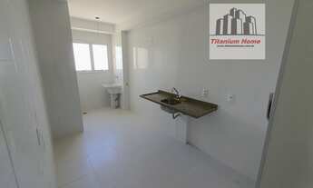 Imagem 3: Apartamento 3 dorm 75 mt² - Alto Padrão para Venda em Jardim Vista Alegre Monte Mor-SP - 2