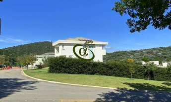 Imagem 4: Venda- Excelente terreno de esquina em condomínio fechado em Alphaville/Santana de Parnaíb