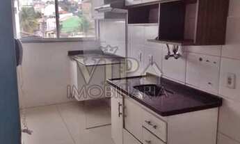 Imagem 3: Ótimo apartamento em Campo Grande! Ac. Financ. e Fgts!