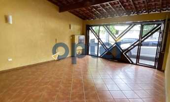 Imagem 4: SOBRADO COM 3 DORMITÓRIOS À VENDA, 174 M² - RUDGE RAMOS - SÃO BERNARDO DO CAMPO/SP