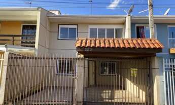 Imagem: Sobrado para venda com 105 metros quadrados