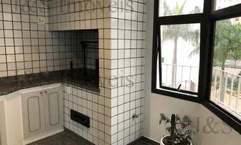 Imagem 3: São Paulo - Apartamento Padrão - Campo Belo