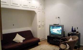 Imagem 4: Sobrado bem localizado, 2 dorm,1 vaga, Terraço com churrasqueira a Venda !!