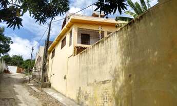 Imagem 3: Casa para venda tem 105 metros quadrados com 2 quartos em Fragoso - Olinda - Pernambuco