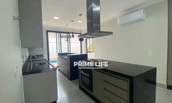 Imagem 7: Casa à venda, 177 m² por R$ 1.290.000,00 - Residencial Club Portinari - Paulínia/SP