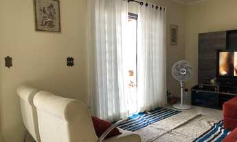 Imagem 6: CASA RESIDENCIAL em CAMPINAS - SP, Jardim Santa Marina