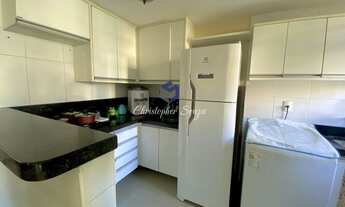 Imagem 7: Lindo 02 Quartos C/Suíte e vista para o mar